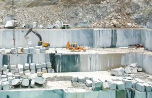 distribución de mármol, piedra natural en bilbao