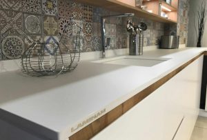 encimeras cocina laminam