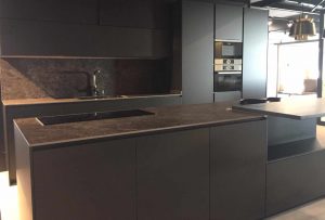 encimera para cocina laminam