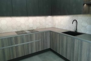 encimera para cocina laminam