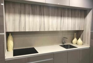 encimera para cocina laminam