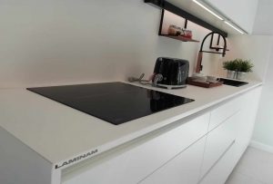 encimera de cocina laminam