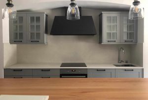 encimera de cocina laminam