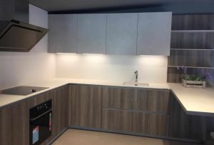 laminam encimera