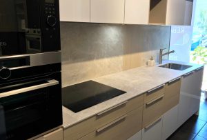 encimeras de cocina Laminam