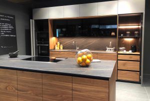 encimera laminam cocina en bilbao