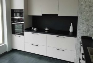 encimera cocina laminam en Bilbao