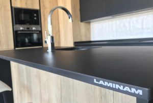 encimera cocina laminam