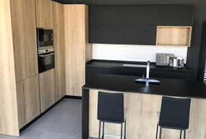 encimera cocina laminam