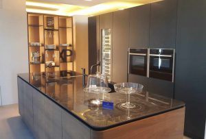 laminam encimera cocina