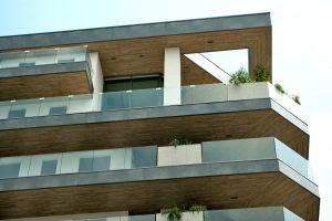 recubrimiento de fachadas laminam