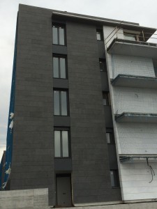 revestimiento de fachadas en bilbao